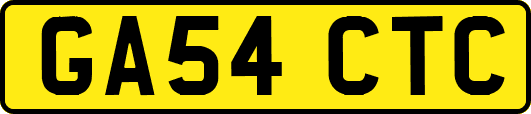 GA54CTC
