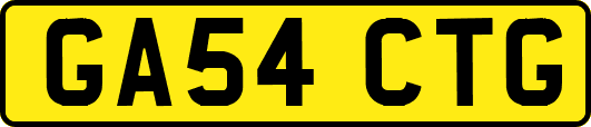 GA54CTG