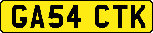 GA54CTK