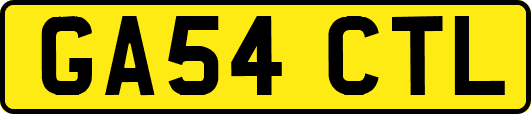 GA54CTL