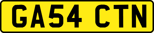 GA54CTN