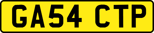 GA54CTP