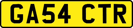 GA54CTR