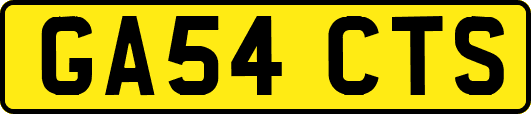 GA54CTS