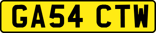 GA54CTW