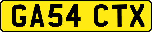 GA54CTX