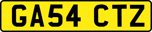 GA54CTZ