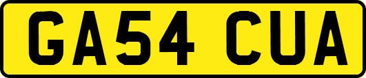 GA54CUA
