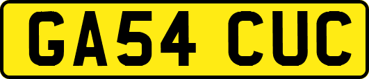 GA54CUC