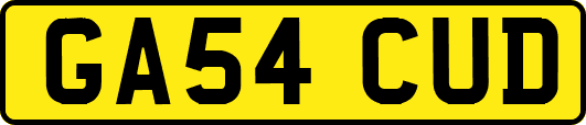 GA54CUD