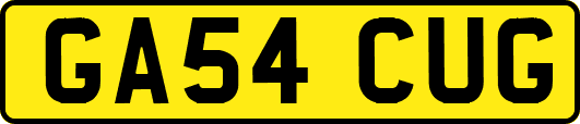 GA54CUG