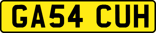 GA54CUH