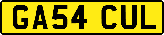 GA54CUL