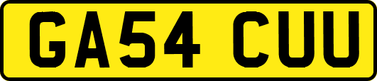 GA54CUU