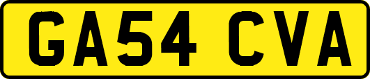 GA54CVA