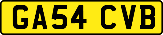 GA54CVB