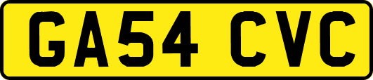 GA54CVC