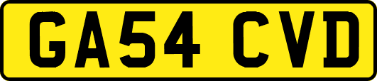 GA54CVD