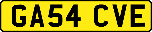 GA54CVE