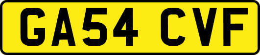 GA54CVF