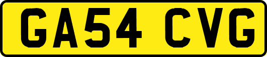 GA54CVG