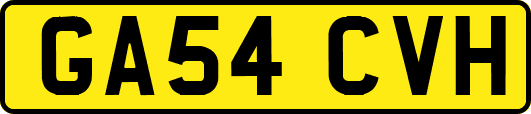 GA54CVH
