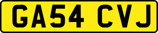 GA54CVJ