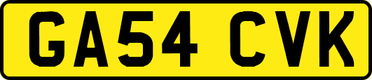 GA54CVK