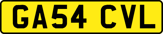 GA54CVL