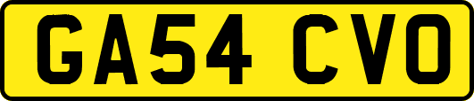 GA54CVO