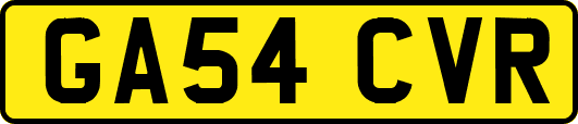 GA54CVR