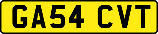 GA54CVT