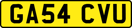 GA54CVU