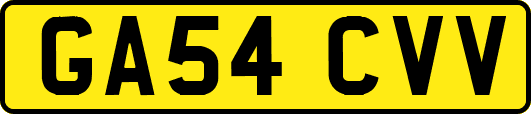 GA54CVV