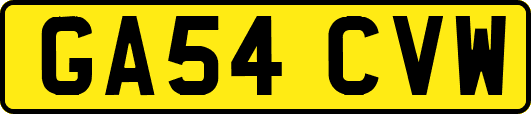 GA54CVW