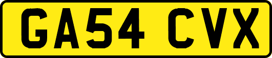 GA54CVX