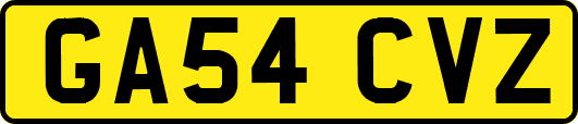 GA54CVZ