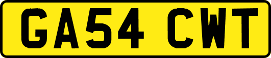 GA54CWT