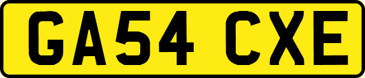GA54CXE