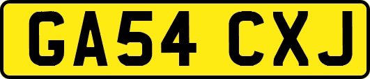 GA54CXJ