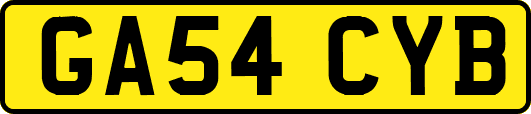 GA54CYB