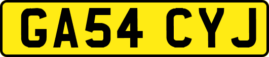 GA54CYJ