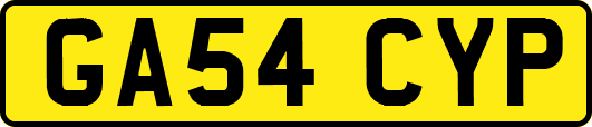 GA54CYP