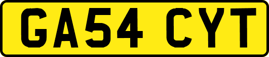 GA54CYT