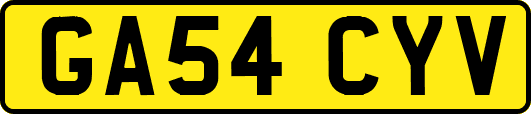 GA54CYV
