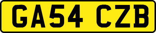 GA54CZB