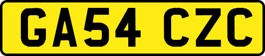 GA54CZC