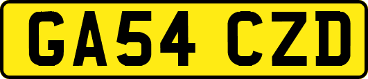 GA54CZD