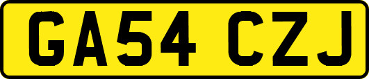 GA54CZJ