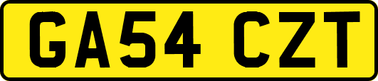 GA54CZT